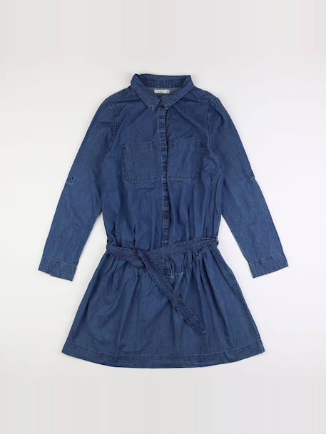 Robe grossesse - 44 Bleu 1 - vertbaudet enfant 