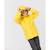 Ciré imperméable à capuche garçon Jaune 5 - vertbaudet enfant 