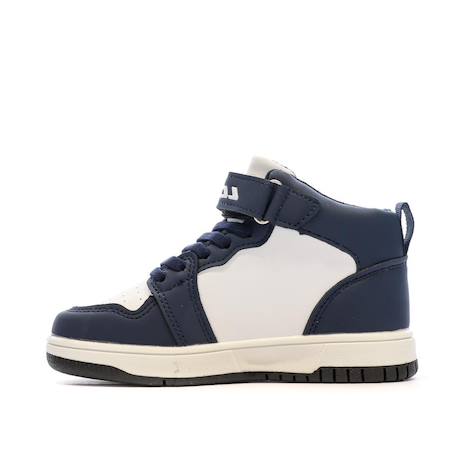Baskets garçon ravenne Marine 2 - vertbaudet enfant 