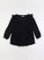 Blouse grossesse - 34 Noir 1 - vertbaudet enfant 