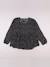 Blouse grossesse - 42 Blanc, noir 1 - vertbaudet enfant 