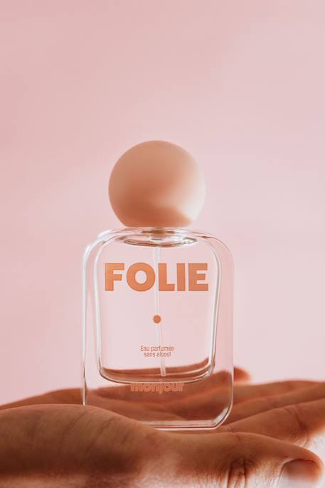 Duo bientôt maman - Huile-en-gelée & Eau parfumée MULTICOLORE 4 - vertbaudet enfant 
