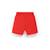 Ensemble short + haut 100% coton bébé garçon Fond blanc optic raye rouge 5 - vertbaudet enfant 