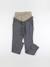 Pantalon grossesse - 34 Gris 1 - vertbaudet enfant 
