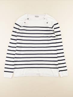 Pull grossesseallaitement - 34  - vertbaudet enfant