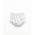 Ensemble bloomer + haut 100% coton bébé garçon Fond blanc casse raye bleu 5 - vertbaudet enfant 