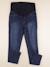 Pantalon grossesse - 42 Bleu 1 - vertbaudet enfant 
