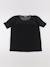Tee-shirt grossesse - 34 Noir 1 - vertbaudet enfant 