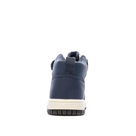 Baskets garçon ravenne Marine 3 - vertbaudet enfant 