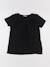 Tee-shirt grossesse - 38 Noir 1 - vertbaudet enfant 