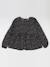 Blouse grossesse - 44 Noir 1 - vertbaudet enfant 