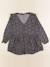 Blouse grossesse - 36 Bleu 1 - vertbaudet enfant 