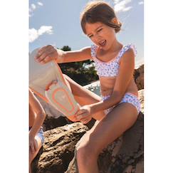 Maillot de bain fille  - vertbaudet enfant