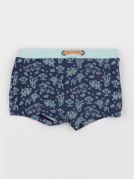 Maillot de bain - 18 mois Bleu 1 - vertbaudet enfant 