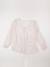 Blouse grossesse - 44 Blanc, bleu 1 - vertbaudet enfant 