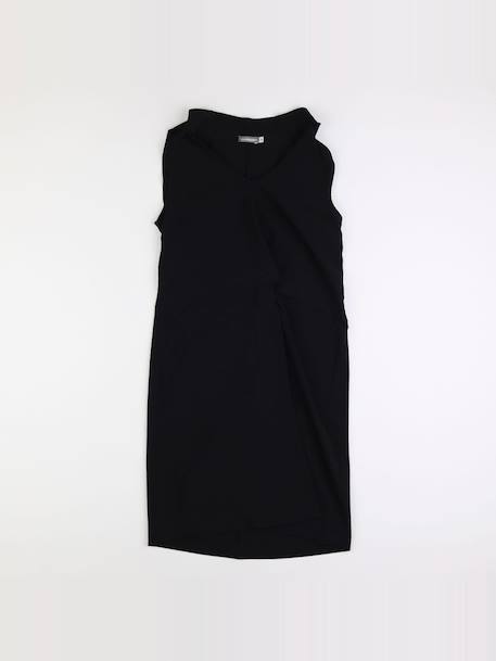 Robe grossesse - 36 Noir 1 - vertbaudet enfant 