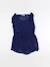 Blouse grossesse - 34 Bleu 1 - vertbaudet enfant 
