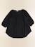 Blouse grossesse - 38 Noir 1 - vertbaudet enfant 