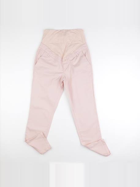 Pantalon grossesse - 38 Rose 1 - vertbaudet enfant 