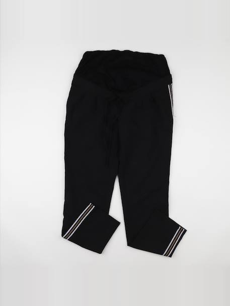 Pantalon grossesse - 40 Noir 1 - vertbaudet enfant 