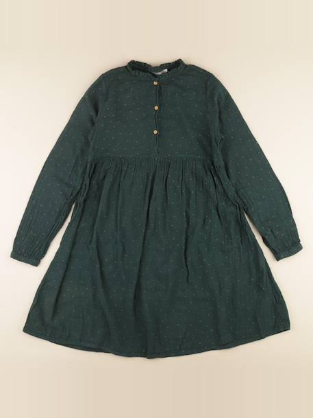 Robe grossesse - 36 Vert 1 - vertbaudet enfant 