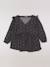 Blouse grossesse - 36 Noir 1 - vertbaudet enfant 