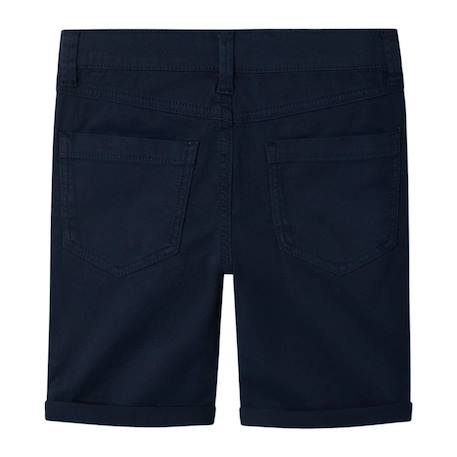 Short garçon silass Bleu 2 - vertbaudet enfant 
