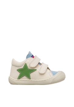Chaussures-Chaussures en tissu kolde vl