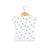 Ensemble robe + haut 100% coton bébé fille Denim clair 5 - vertbaudet enfant 