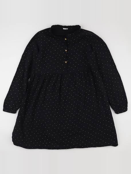Robe grossesse - 40 Noir 1 - vertbaudet enfant 