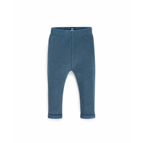 Ensemble tunique + leggings 100% coton bébé fille Imprime 5 - vertbaudet enfant 