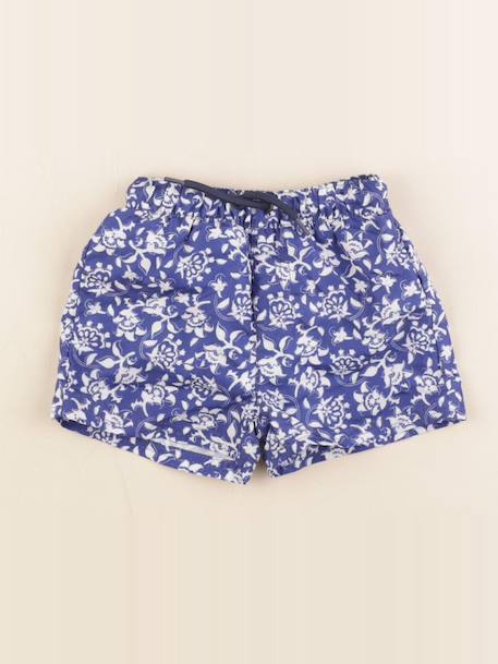 Maillot de bain - 12 mois Bleu 1 - vertbaudet enfant 