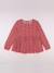 Blouse grossesse - 42 Blanc, rouge 1 - vertbaudet enfant 