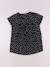 Blouse grossesse - 36 Noir 1 - vertbaudet enfant 