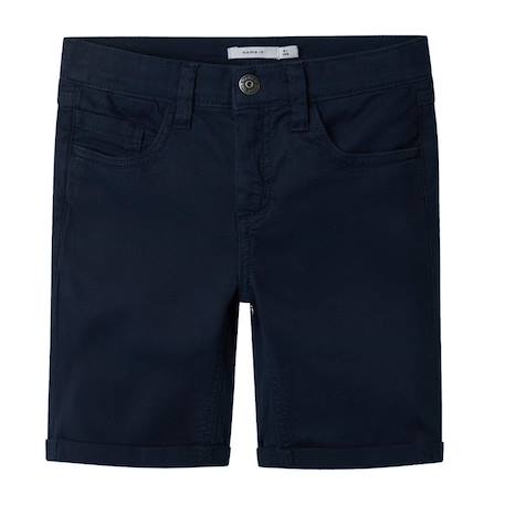 Short garçon silass Bleu 1 - vertbaudet enfant 