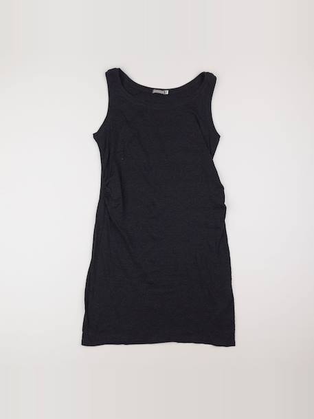Robe grossesse - 38 Gris 1 - vertbaudet enfant 