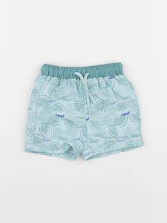 Seconde main-Garçon-Short-Maillot de bain - 6 mois