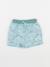 Maillot de bain - 6 mois Bleu 1 - vertbaudet enfant 