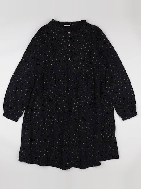 Robe grossesse - 42 Noir 1 - vertbaudet enfant 