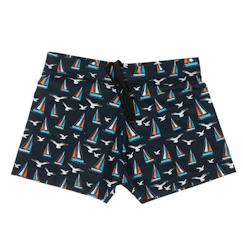Boxer de bain garçon 3100  - vertbaudet enfant