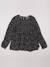 Blouse grossesse - 40 Noir 1 - vertbaudet enfant 