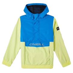 Veste coupe vent garçon outdoor anorak  - vertbaudet enfant