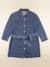 Robe grossesseallaitement - 36 Bleu 1 - vertbaudet enfant 