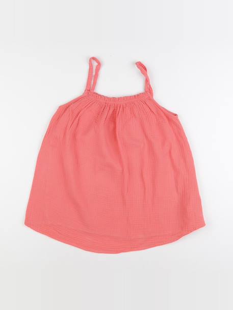 Blouse grossesse - 34 Rose 1 - vertbaudet enfant 