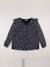 Blouse grossesse - 38 Bleu 1 - vertbaudet enfant 