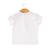 Ensemble salopette + haut 100% coton bébé garçon Naturel/bleu 5 - vertbaudet enfant 