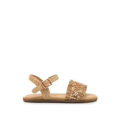 Chaussures-Sandales filles synthétique boucle barefoot