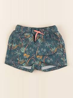 Seconde main-Garçon-Short-Maillot de bain - 3 mois