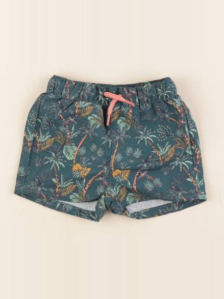 Maillot de bain - 3 mois Vert 1 - vertbaudet enfant 