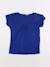 Tee-shirt grossesse - 34 Bleu 1 - vertbaudet enfant 